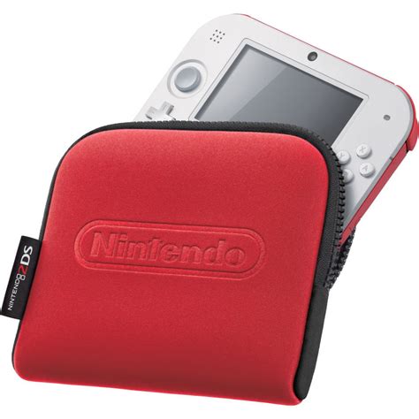 nintendo case 2ds